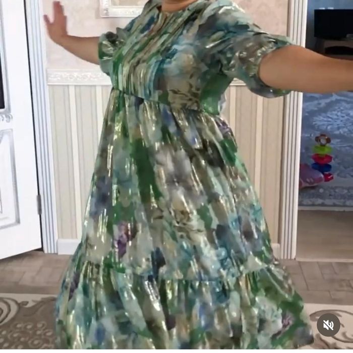 Жаңа той көйлектері