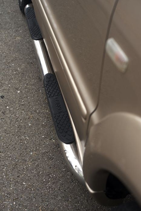 Dezmembrez Mercedes ML270CDI, pachet AMG, automat