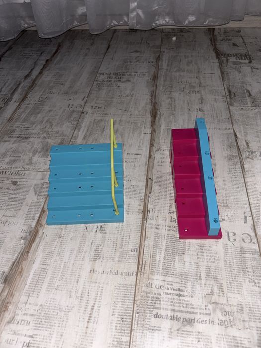 Full Teck Deck Set