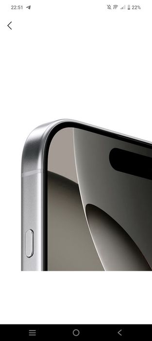 I 16 promax iphonga oʻxshash 100%