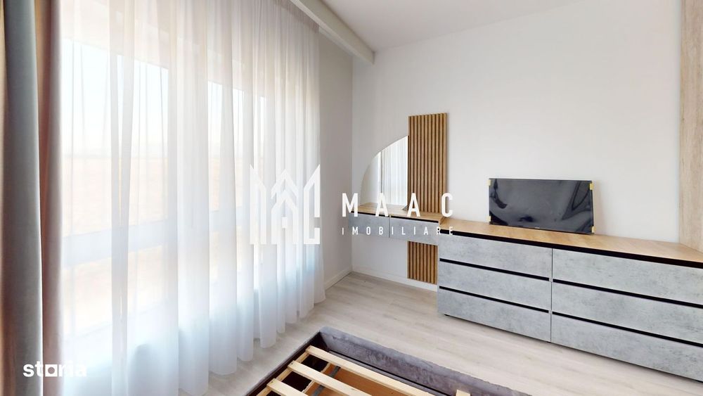 Apartament 3 camere Sibiu | Parter | Decomandat I D.Stanca — fotografia 1