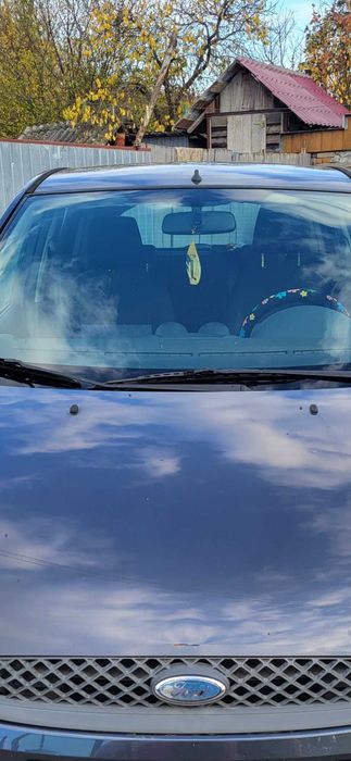 FORD Fiesta 2008 — imagine 2
