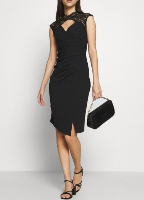 Rochie elegantă eleganta/cocktail