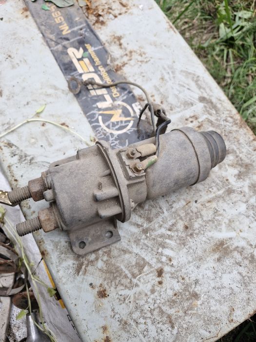 Вентилятор 24 вольт