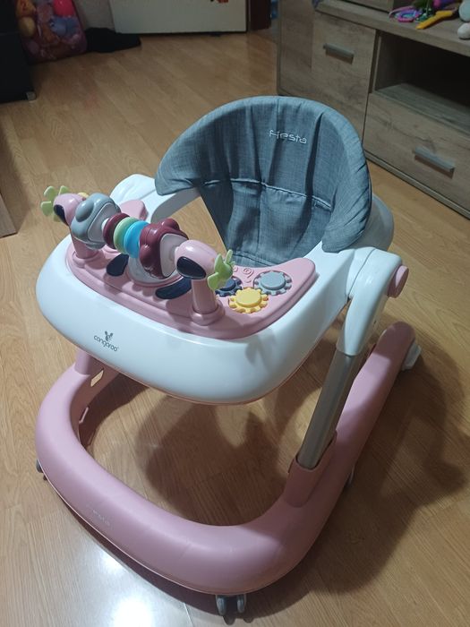 Детска Проходилка