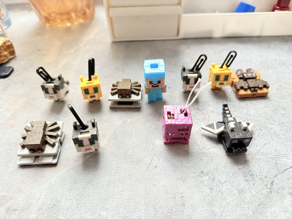 Продам Minecraft