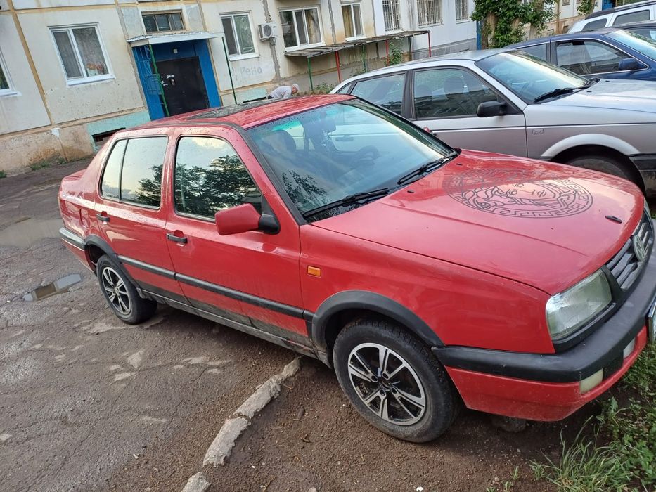 Продам венту без вложения