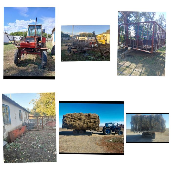 Шет ау. Акой ауылы. Уй сатылады