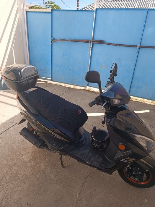 РовшеновКуанышбек