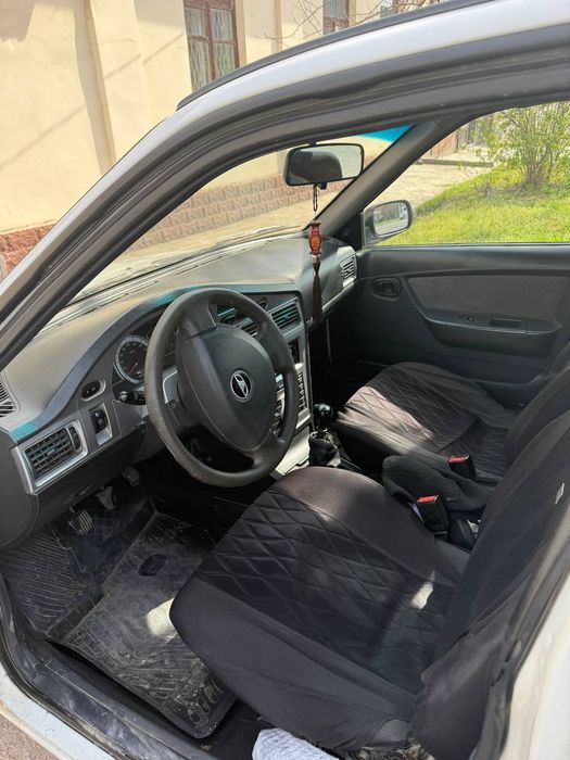 Nexia 2 2014 yil – yaxshi holatda, sons motor, m