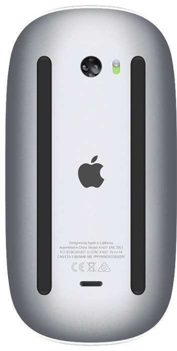 Apple Magic Mouse 2