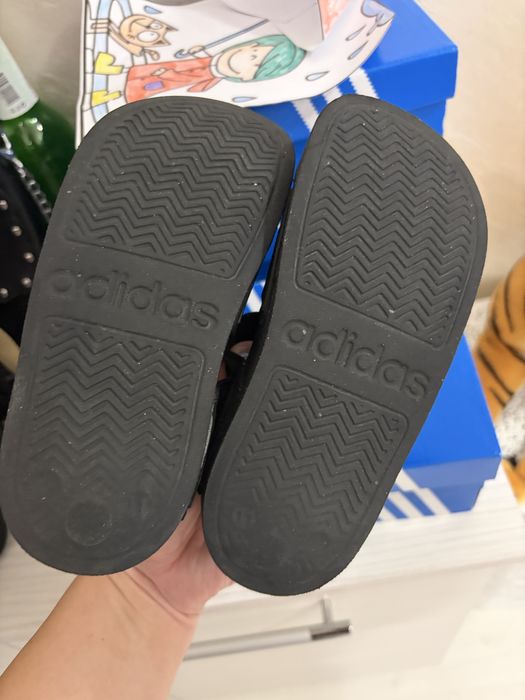сандали adidas 29номер