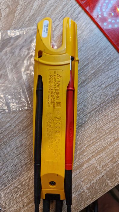 Tester Fluke T5-1000