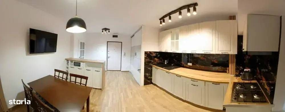 Apartament 2 Camere| Ultracentral | Piata Alba Iulia |Metrou |