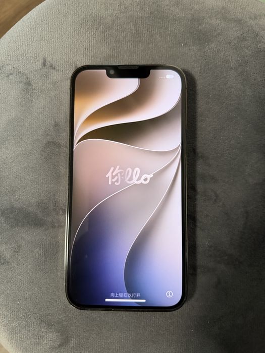 iPhone 13 Pro – stare foarte bună – baterie 76%