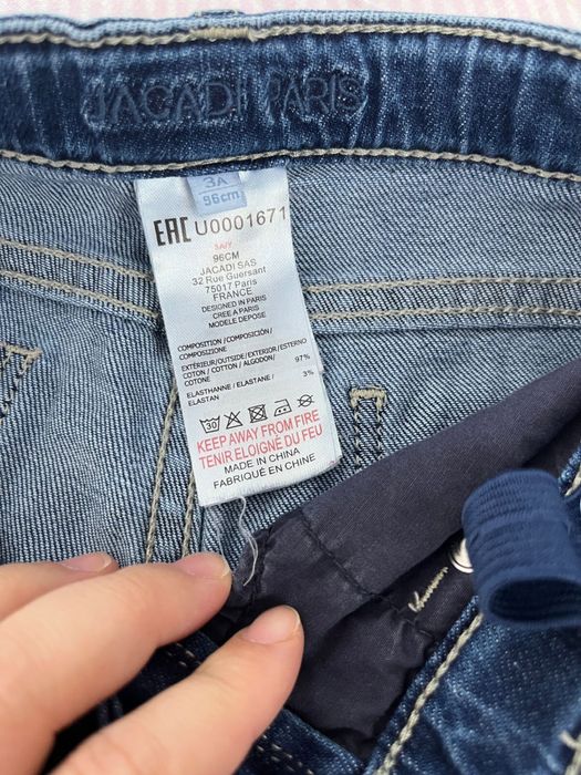 Jacadi Брюки для девочек