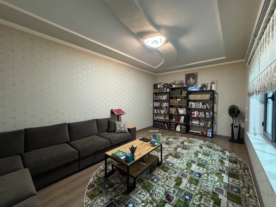 Беш бола госнаб яқинида 6 сотихли янги ховли уй сотмлади