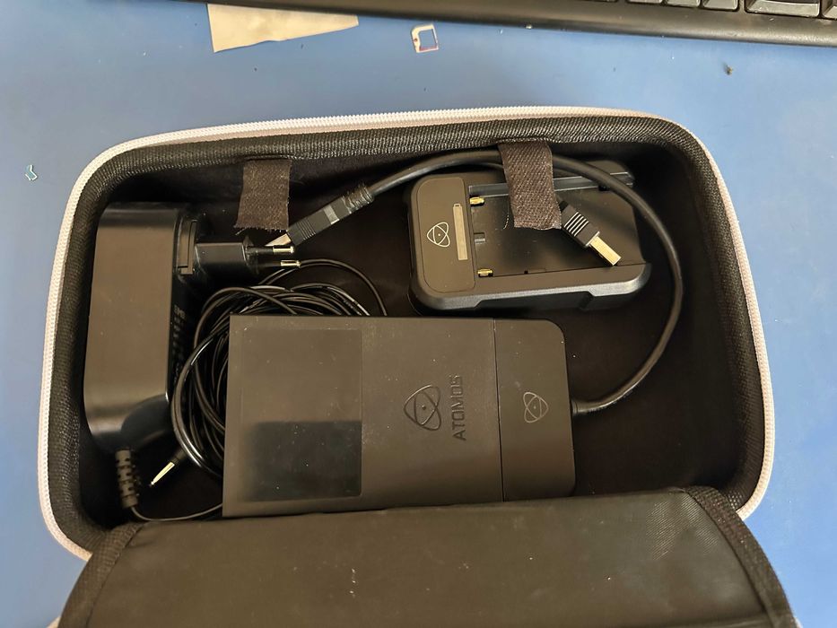 Монитор/рекордер Atomos Ninja