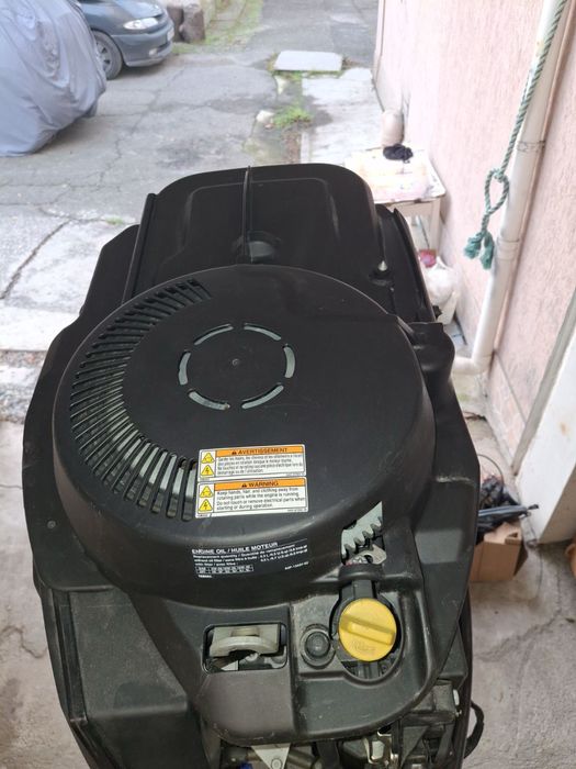 Yamaha 150 внос от щатите