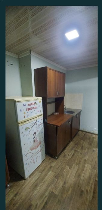 Сдается 1/1/4 ориентир SAG завод ,Обл Гаи.