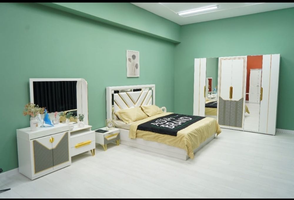 Спалный гарнитур