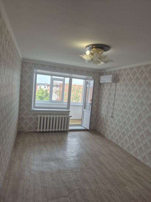 Квартира 2 комнатная Ауэзова 19 А