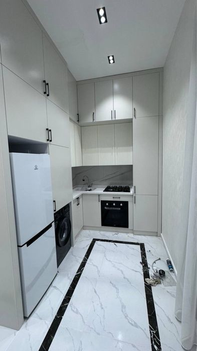 Сдается 2 ком Чиланзар, Метро М.Улугбек. Новостройка