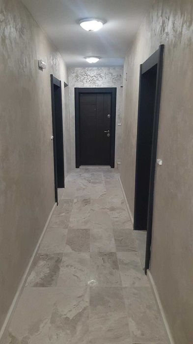 Продава се Едностаен апартамент в Пловдив, Кършияка - 41 кв.м за 1056 €/кв.м - Снимка #4