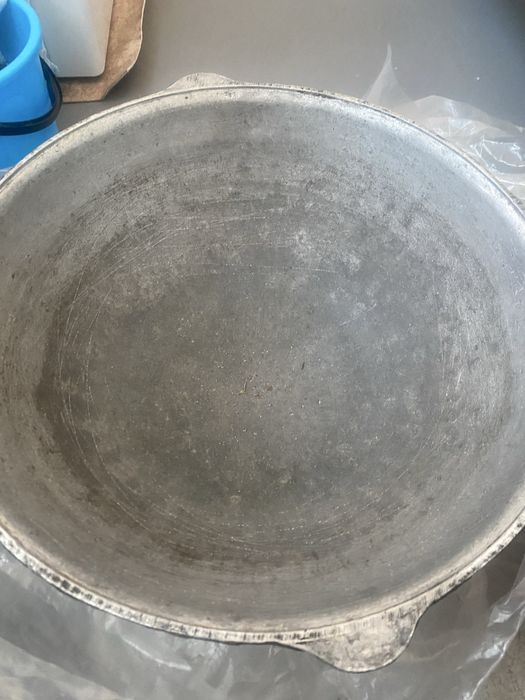 Продам советский казан
