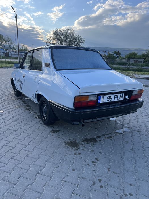 Vand sau schimb dacia 1310