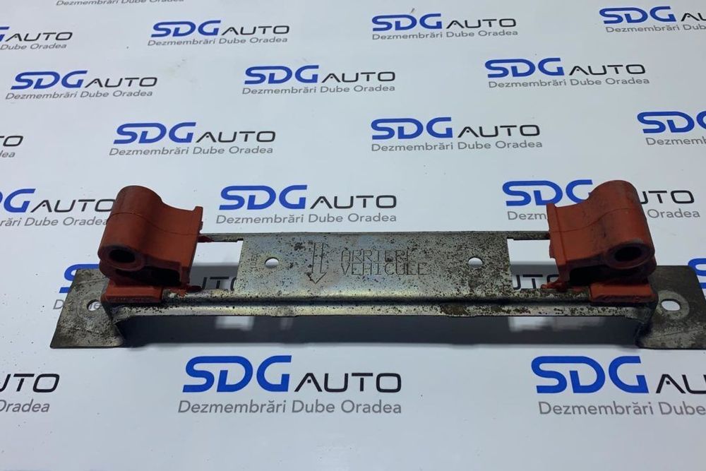 Suport toba esapament 206510015R Master 2.3 CDTI 2010-2016 Euro 5