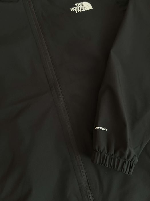 The North Face Яке