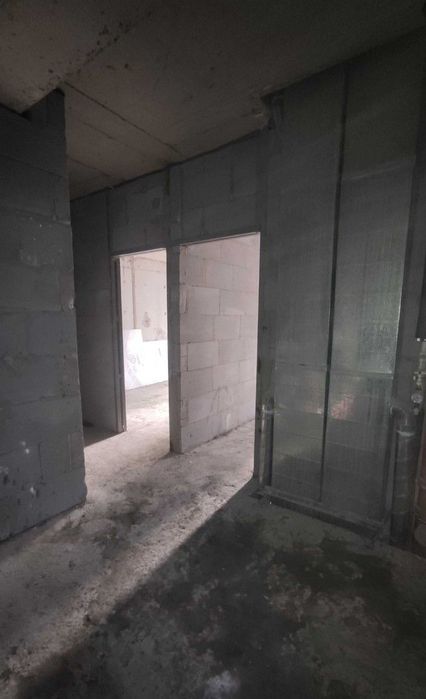 Yunusobod 16 da 2 xonali 67m² kvartira Xon Saroy Ocean, terassa