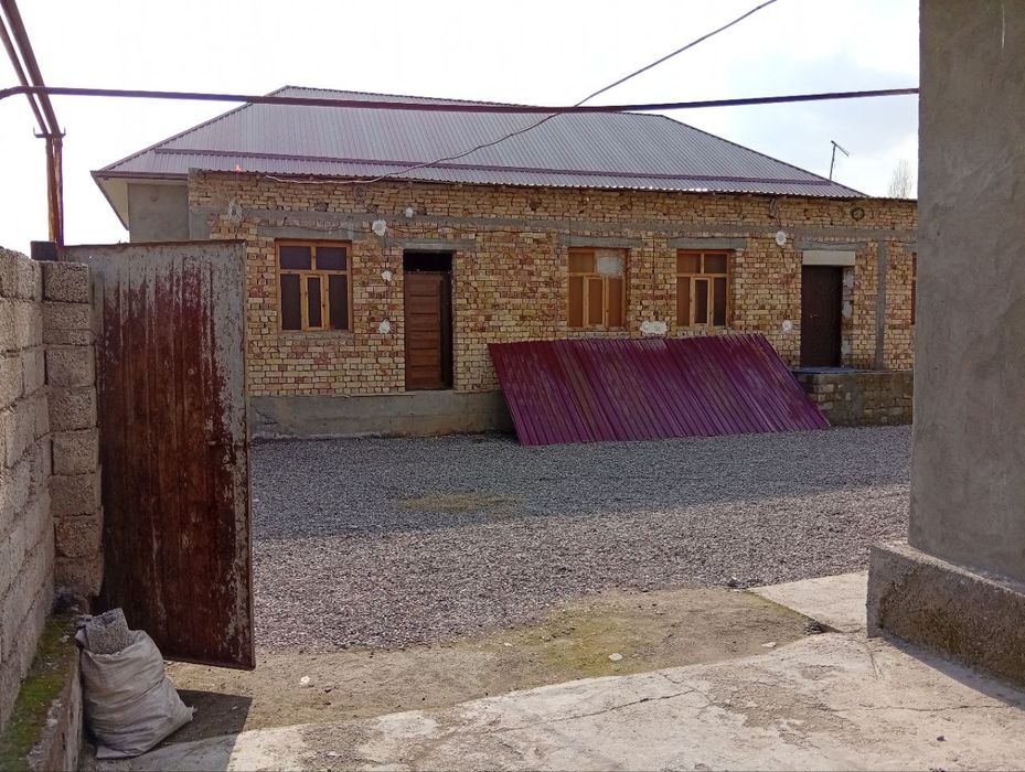 Ер ховли сотилади