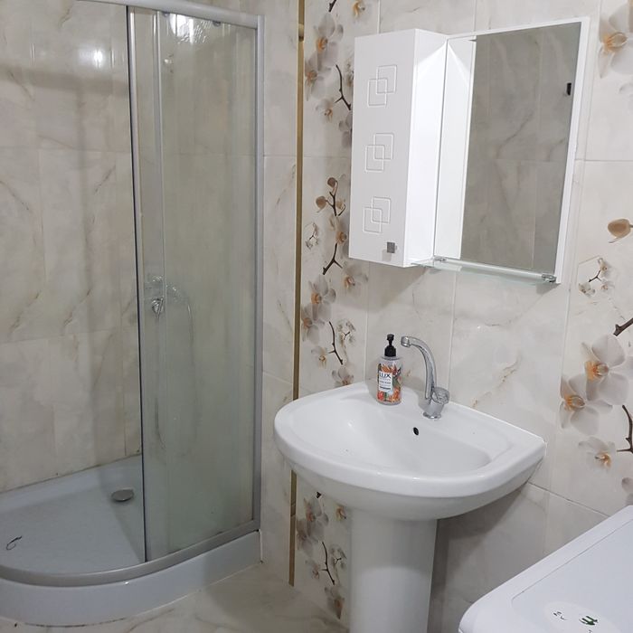 Дава се под наем Тристаен апартамент в Хасково, Бадема - 100 кв.м за 280.5 € - Снимка #5