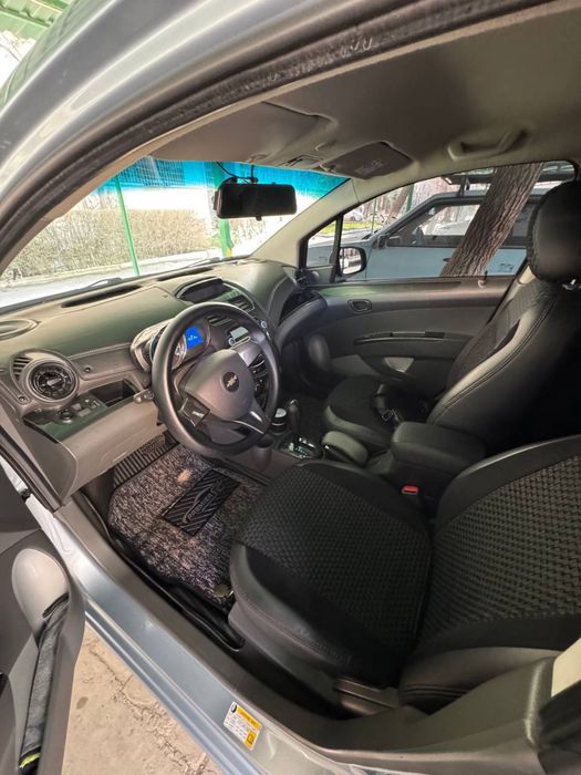 Продаётся свой спарк