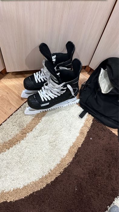 Коньки GF sport 44p