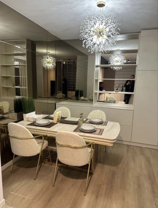 Inchiriez apartament in regim hotelier - Victoria Homes, Pipera