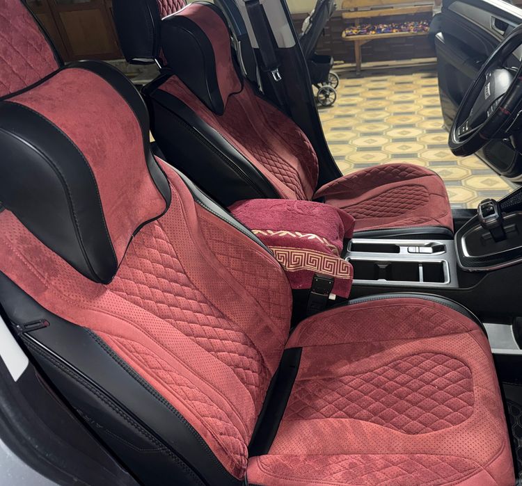 Автр чехол  универсальный