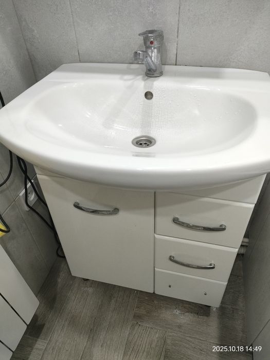 Продам мойку для ванной комнаты