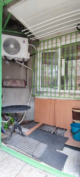 Продава се напълно обзаведен едностаен имот