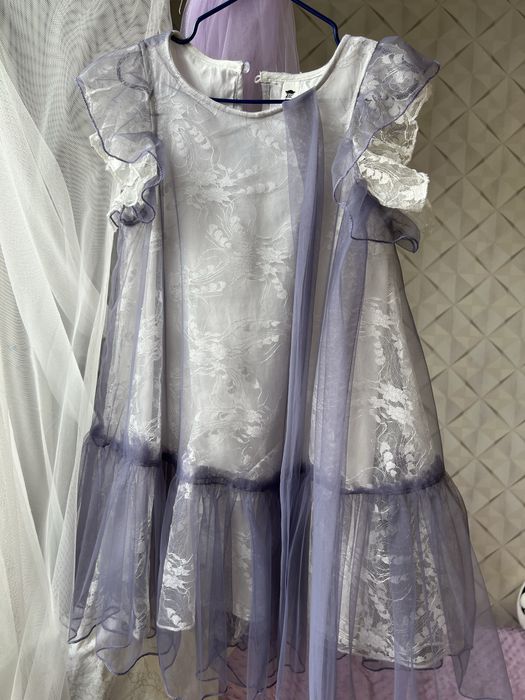 Платья для девочек.Недорого