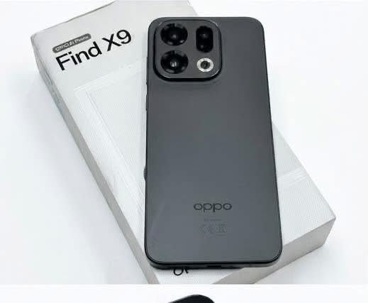 Oppo Find X9 . ‼️ Produs Impecabil + Garanție ‼️