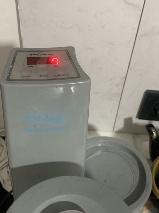 Филтрация для воды