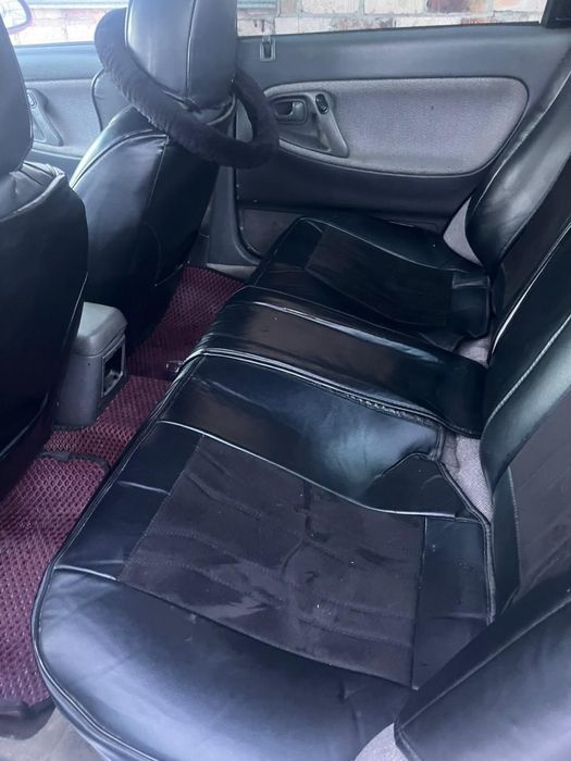 Продам Мазда Кронос 2 лира 500 тысяч