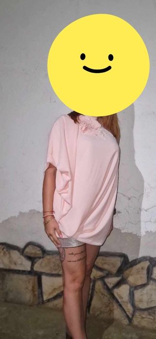 Рокля на марката Луси