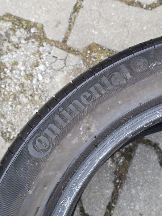 245 45 17 Continental