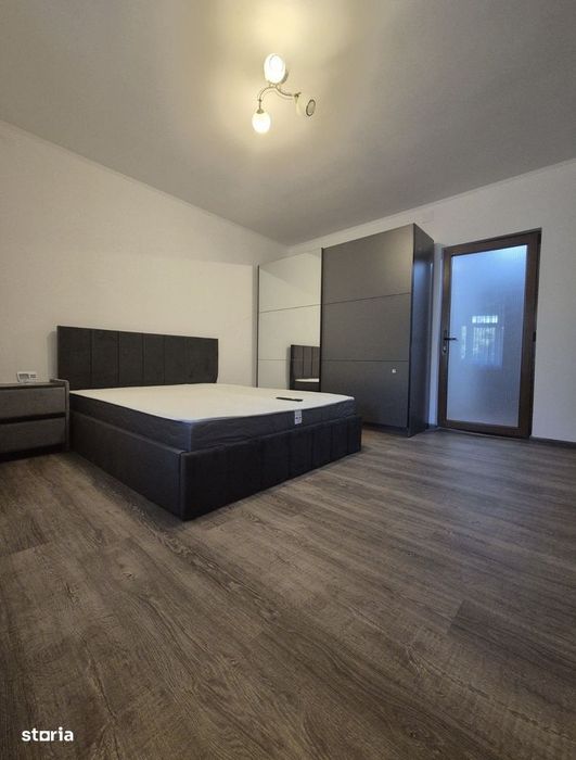 Apartament cu 1 cameră de închiriat în zona Hipodrom