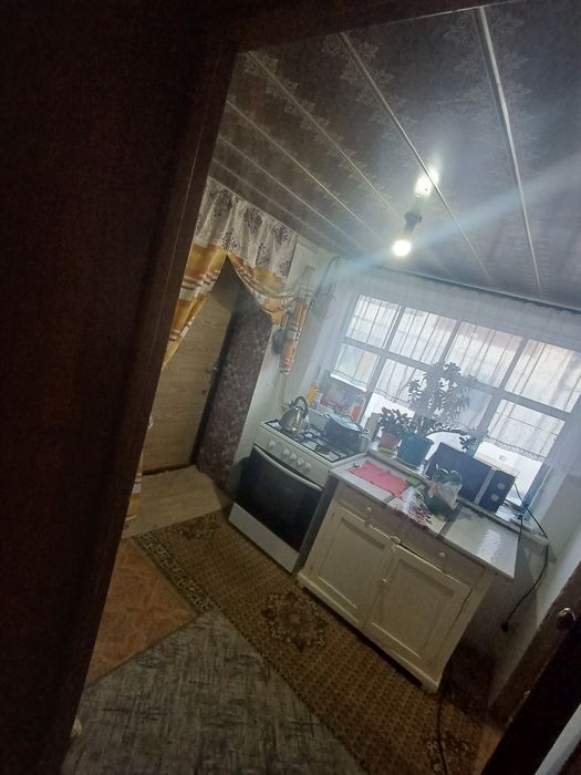 Срочно продам дом из семи комнат