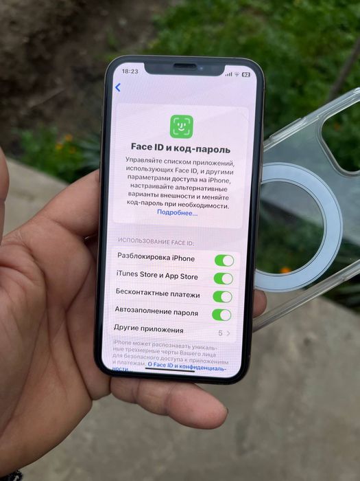 Iphone 11 pro 3.5 million